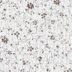 GEKKOFIX 14177 Samolepící fólie Vintage květinky hnědé samolepící tapety rozměry 45 cm x 15 m – Hledejceny.cz