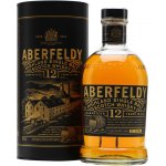 Aberfeldy 12y 40% 0,7 l (karton) – Hledejceny.cz