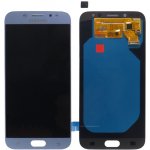 LCD Displej + Dotykové sklo Samsung Galaxy J7 – Zboží Živě