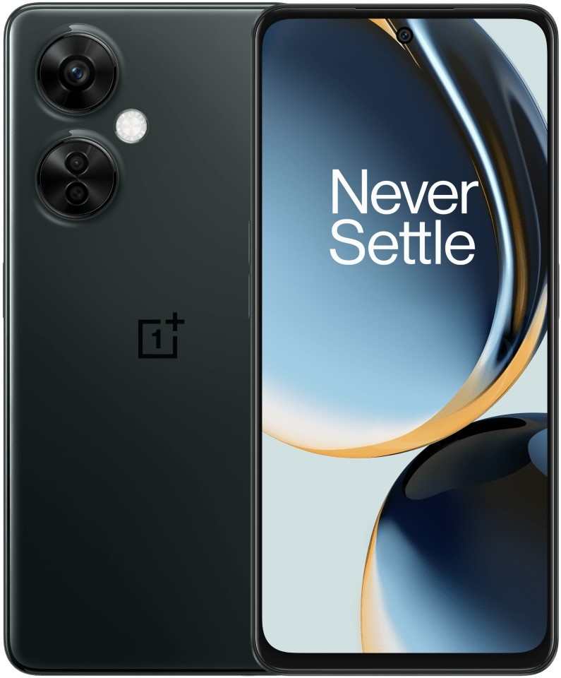 OnePlus Nord CE 3 Lite 5G 8GB/128GB na Heureka.cz