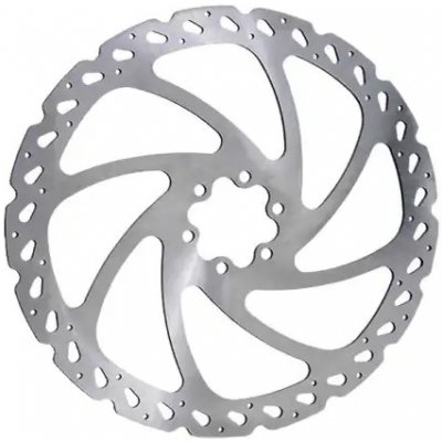 PRO-T Plus 01 , 180 mm, 6-děr – Hledejceny.cz