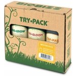 BioBizz Indoor TryPack 250 ml – Zboží Mobilmania