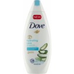 Dove Hydrating Care hydratační sprchový gel 250 ml – Hledejceny.cz