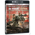 Na hraně zítřka 4K BD – Hledejceny.cz