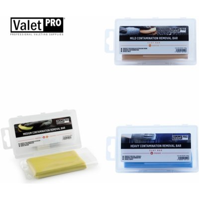 ValetPRO Contamination Remover Orange V2 100g – Sleviste.cz
