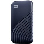 WD My Passport SSD 1TB, WDBAGF0010BBL-WESN – Sleviste.cz