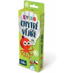 Albi Kvído Chytrý vějíř: Doprava – Zboží Dáma