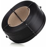 Abaflex PLA Černá 1 kg, 1,75 mm REFILL 70mm – Zboží Živě