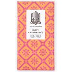 Ajala Květy a pomeranče 70% 45 g – Zbozi.Blesk.cz