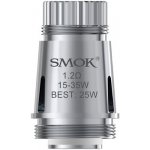 Smoktech BM2 žhavící hlava nerez-kth 1,2ohm – Hledejceny.cz