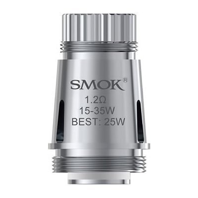 Smoktech BM2 žhavící hlava nerez-kth 1,2ohm – Hledejceny.cz