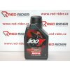 Motorový olej Motul 300V 4T Factory Line 10W-40 1 l