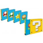 Super Mario Encyclopedia: The Official Guide to the First 30 Years Limited Edition Nintendo – Hledejceny.cz