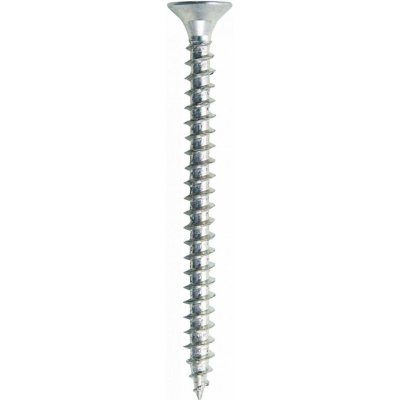 Nepřiřazeno Vrut UNI-TEC SD galv.zinek 4x20mm,plný záp.T20 10440020 – Hledejceny.cz