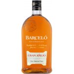 Ron Barceló Gran Anejo 37,5% 1,75 l (holá láhev) – Sleviste.cz