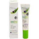 Neobio 24 hodinový oční fluid Bio-Aloe Vera & Açai 15 ml