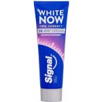 Signal White Now Time Correct zubní pasta 75 ml – Hledejceny.cz