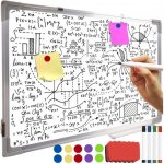 Maaleo Magnetická tabule 40 x 60 cm – Sleviste.cz