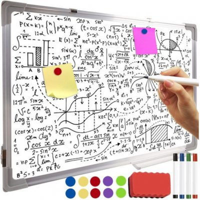 Maaleo Magnetická tabule 40 x 60 cm – Sleviste.cz