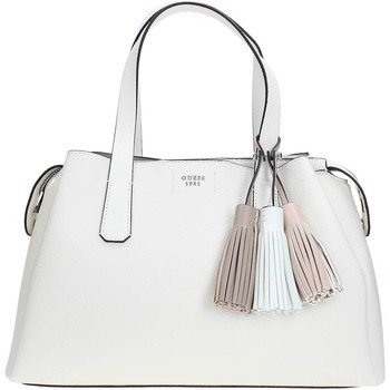 Guess VY695406 shopper bag Women bílá