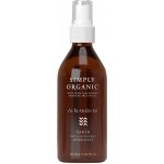 Simply Organic Elements Hydrolate Earth Spray 150 ml – Hledejceny.cz