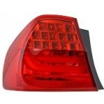 Zadní světlo- levé vnější BMW 3 (E90/E91) 2008-2012 |008-2012| TYC | 11-11678-06-2 – Hledejceny.cz