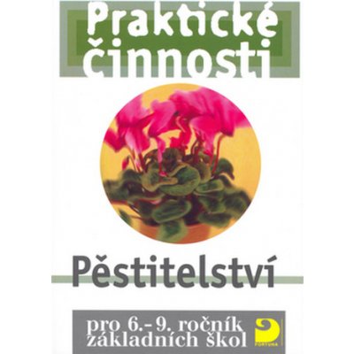 Praktické činnosti Pěstitelství – Hledejceny.cz