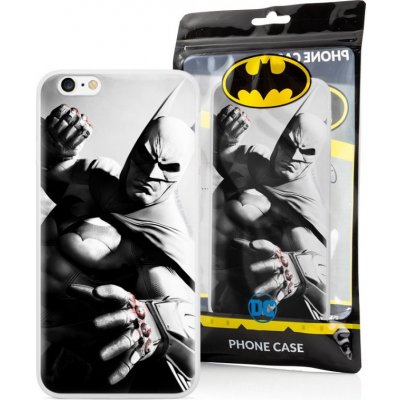 Pouzdro Batman DC Arkham City Apple iPhone 12 Mini – Zbozi.Blesk.cz