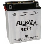 Fulbat FB12A-A, YB12A-A | Zboží Auto