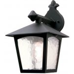 Elstead Lighting YORK BL2 BLACK – Hledejceny.cz