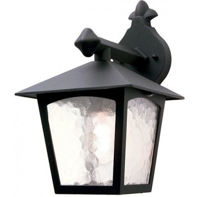 Elstead Lighting YORK BL2 BLACK – Hledejceny.cz