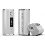 Yihi SXMini MQ Class MOD 60W Stříbrná – Zboží Dáma