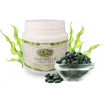 Bio Detox Spirulina Bio 300 g 1200 tablet – Hledejceny.cz