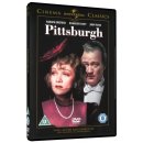 Pittsburgh DVD