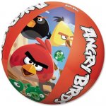 Nafukovací míč Angry Birds 51cm – Hledejceny.cz