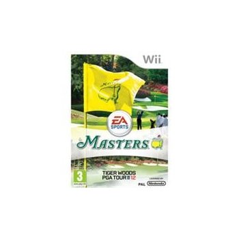 Tiger Woods PGA Tour 12