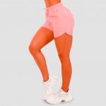 GymBeam dámské šortky TRN pink – Zboží Dáma