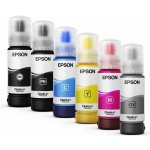 Inkoust Epson 115 Magenta - originální – Zboží Živě