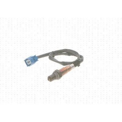 BOSCH 0 258 006 671 Lambda sonda (0258006671) – Zbozi.Blesk.cz