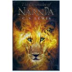 The Chronicles of Narnia - Clive Staples Lewis – Hledejceny.cz