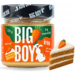 Big Boy Big Mrkváček 220 g – Sleviste.cz