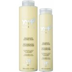 Yuup! Restrukturalizační a rozčesávací kondicionér 500 ml – Hledejceny.cz