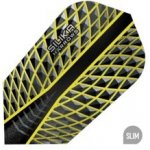 Harrows Silika Slim - Yellow F3964 – Zboží Dáma