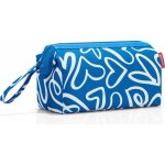 Reisenthel kosmetická taška Travelcosmetic baroque taupe – Sleviste.cz