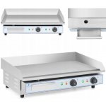 Royal Catering RC-EG001 grilovací deska – Hledejceny.cz