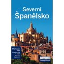 Mapy Severní Španělsko Lonely Planet