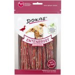 Dokas kachní prsa proužky 250 g – Zbozi.Blesk.cz