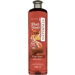 Naturalis pěnivá koupel Fresh Touch Rašelina 1000 ml – Zboží Mobilmania