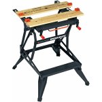 Black & Decker WM550 – Zboží Dáma