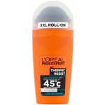 L'Oréal Paris Men Expert Thermic Resist pánský antiperspirant roll-on 50 ml – Sleviste.cz